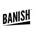 Banish logo