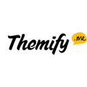 Themify logo
