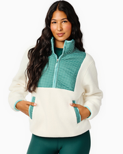 Fleece Everyday Sherpa Outerwear