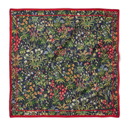 Cloisters Millefleurs Neckerchief