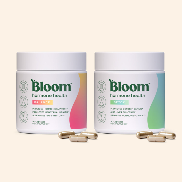 Hormone Health Intro Bundle