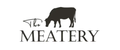 The Meatery logo