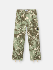 3100028 SCAN CAMO ON STRETCH RIPSTOP-OVD