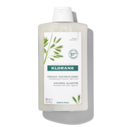 Ultra-Gentle Shampoo with Oat Milk