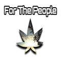 CBD For The People logo