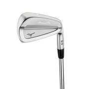 Mizuno Pro S3 Irons, Right Hand - 7 Piece Set
