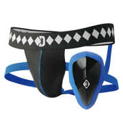 Quad Strap Jock System