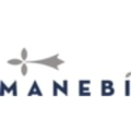 Manebí logo