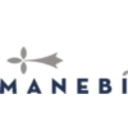 Manebí logo