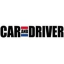 Car And Driver logo