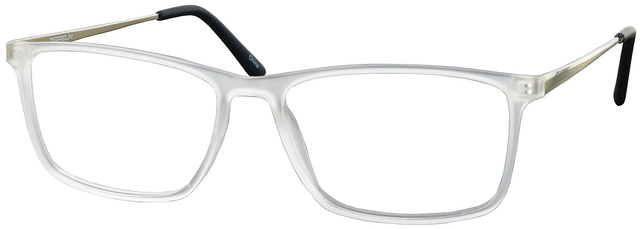 Lite Tec II Single Vision Full Frame