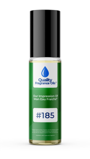 Inspired by Versace Man Eau Fraiche