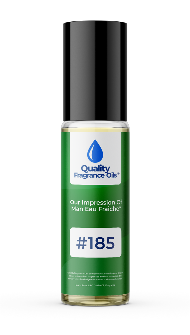 Inspired by Versace Man Eau Fraiche