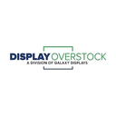 Display Overstock logo
