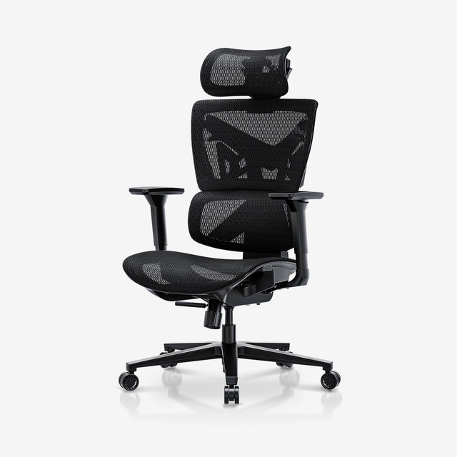 AndaSeat X-Air Series Mesh Office Chair
