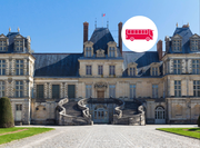 Bus tour to Vaux le Vicomte and Fontainebleau Castles, tickets