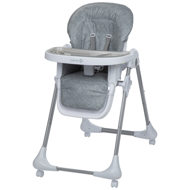 Grow and Go 3-in-1 High Chair