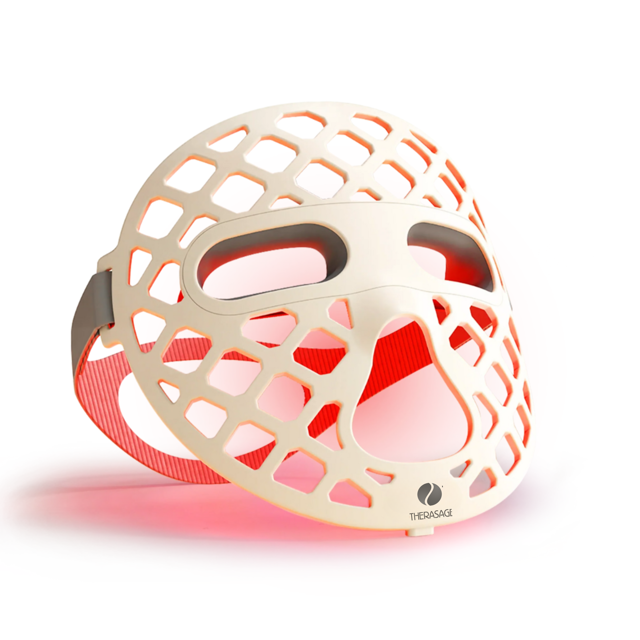 TheraGlow Mask2Go+
