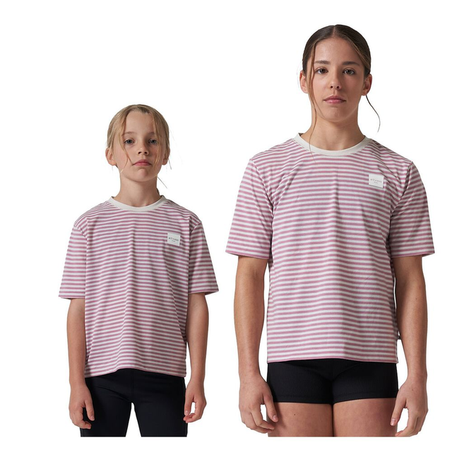 Ell/Voo Junior Jordan Tee