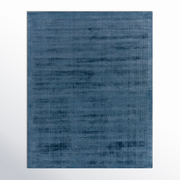 Rectangle Isadora Area Rug with Non-Slip Backing