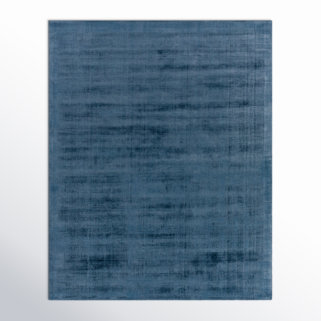 Rectangle Isadora Area Rug with Non-Slip Backing