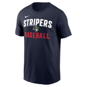 Gwinnett Stripers Nike Legend Tee