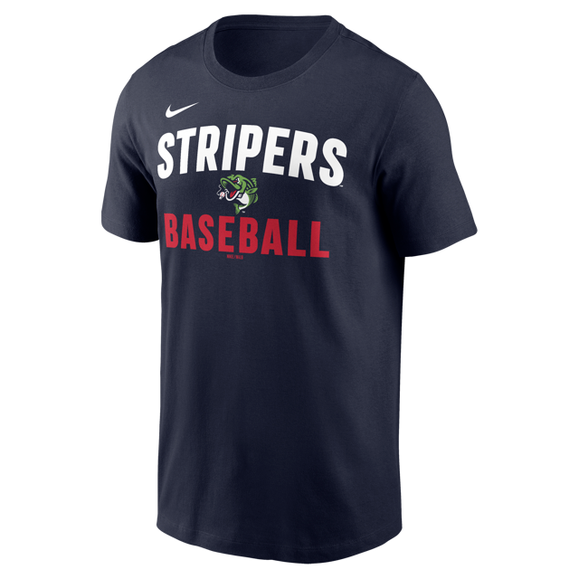 Gwinnett Stripers Nike Legend Tee