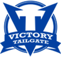 Victory Tailgate logo