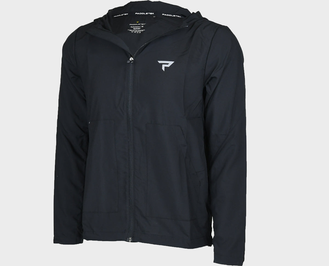 Performance Windbreaker