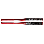 2025 Worth Bedlam Phil Matte Balanced 1-Piece 13 Inch USSSA Slowpitch Softball Bat: WSU5PMB1B