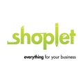 Shoplet.com logo