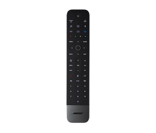 Bose Soundbar Universal Remote