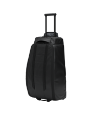 Hugger Roller Bag Check-in 90L Black Out