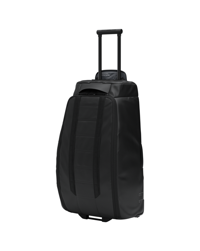 Hugger Roller Bag Check-in 90L Black Out