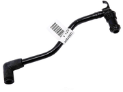 PCV Valve Tubing - 2004-2006 Chevrolet Malibu 3.5L V6 VIN 8 - AC Delco