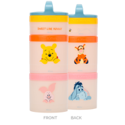 Winnie the Pooh Snack Container