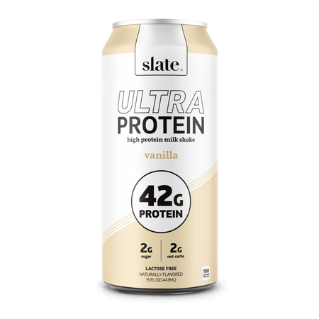 Vanilla Ultra Protein Shake