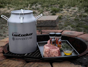 CanCooker Adventure