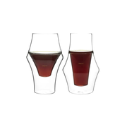Kruve EQ Glasses Excite & Inspire 150ml / 5oz (2-Pack)