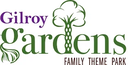 Gilroy Gardens logo