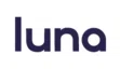 Luna Blanket logo
