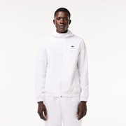 Men's Zip-Up Tennis Jacket