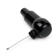 Cheyenne Hawk Drive Thunder Black