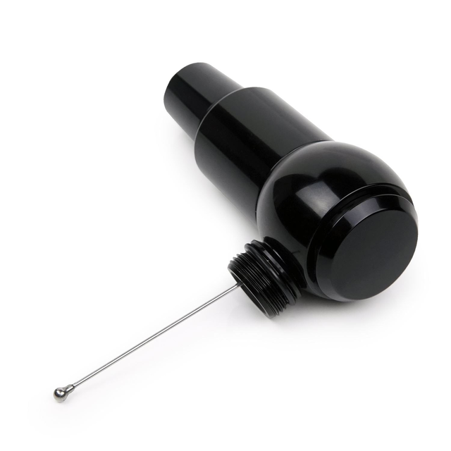 Cheyenne Hawk Drive Thunder Black