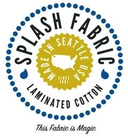 Splash Fabric logo