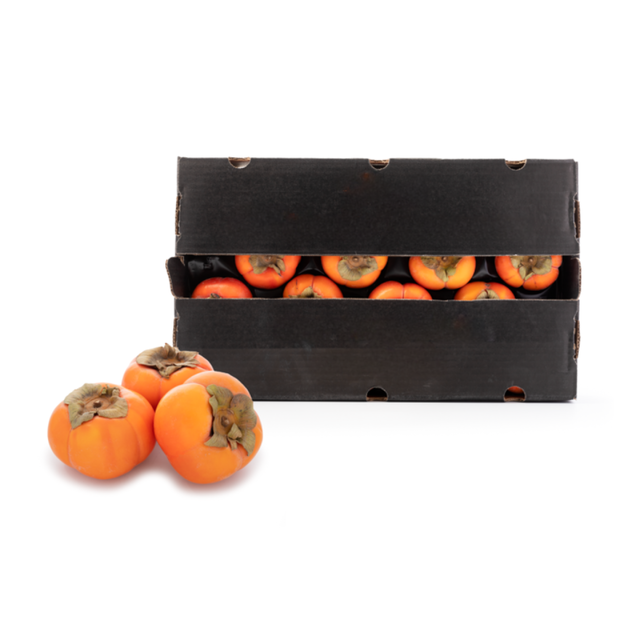 Large Fuyu Persimmon Family Box 1 case
