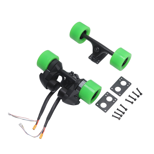 Ownboard Dual Belt Motor Kit