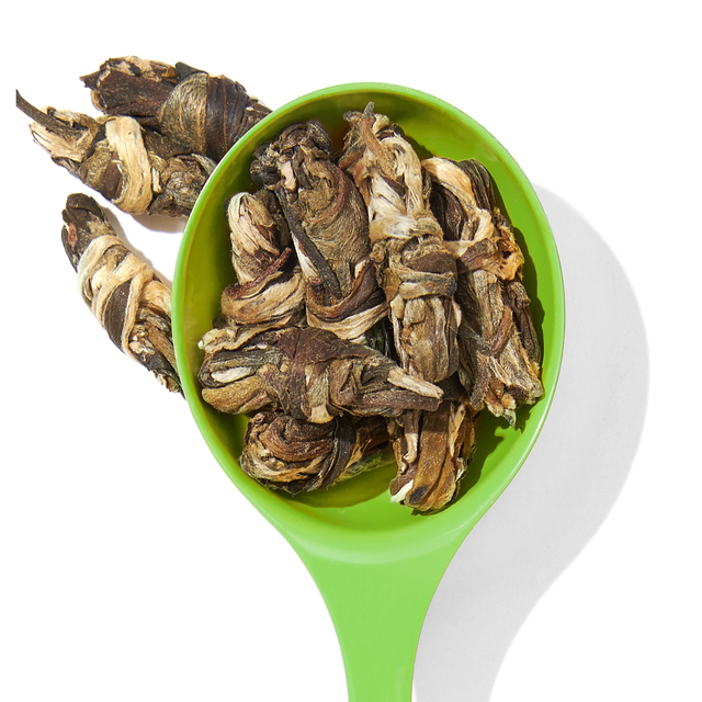 Butterfly Jasmine Tea