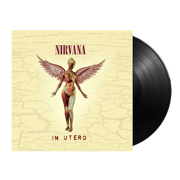 In Utero