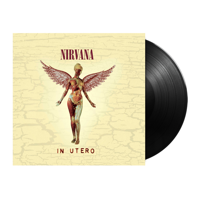 In Utero